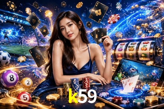 API Integration k59