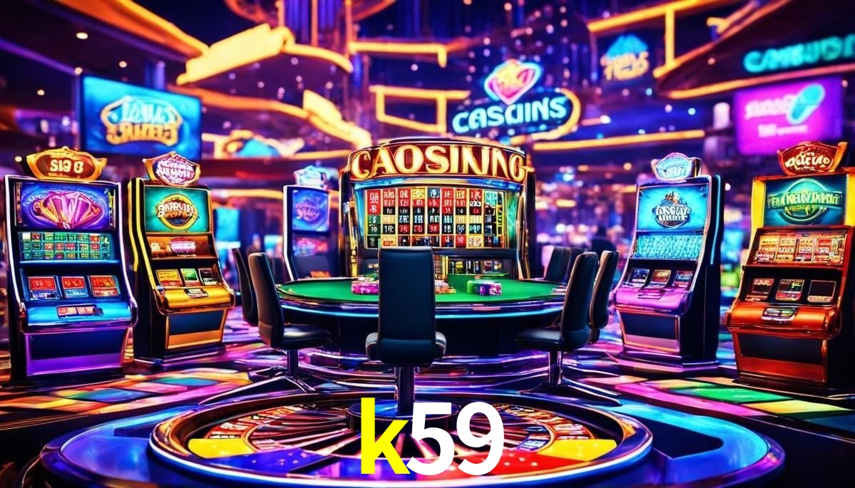 Tecnologia da Plataforma k59