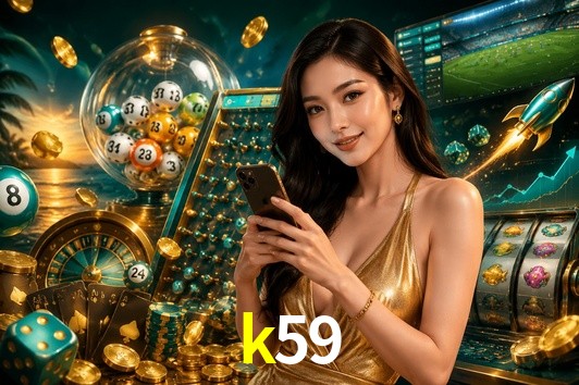 Responsive Design k59