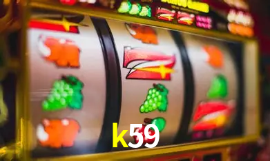 Descubra a Essência do k59: Nossa História e Compromissos