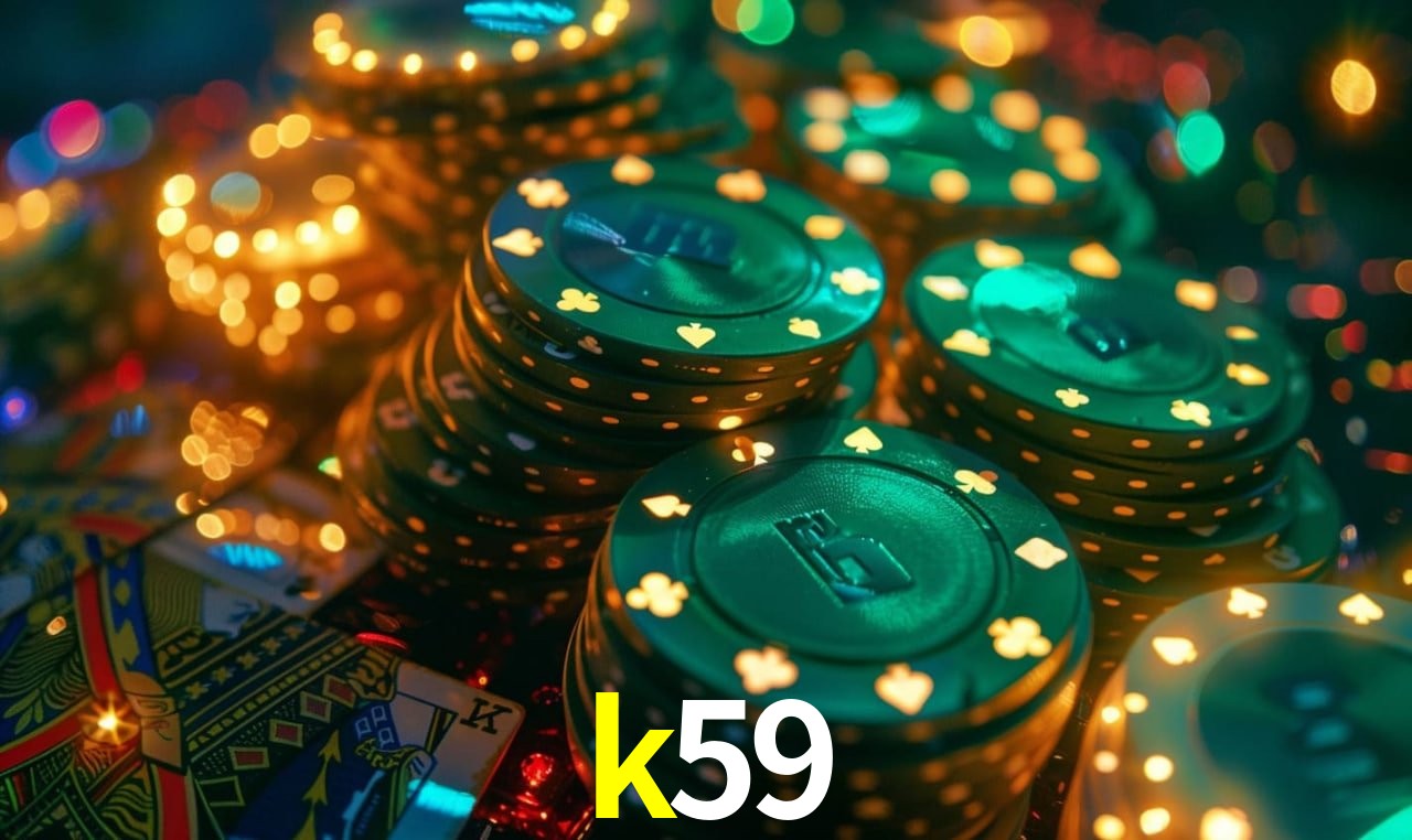 Diretório de Jogos k59