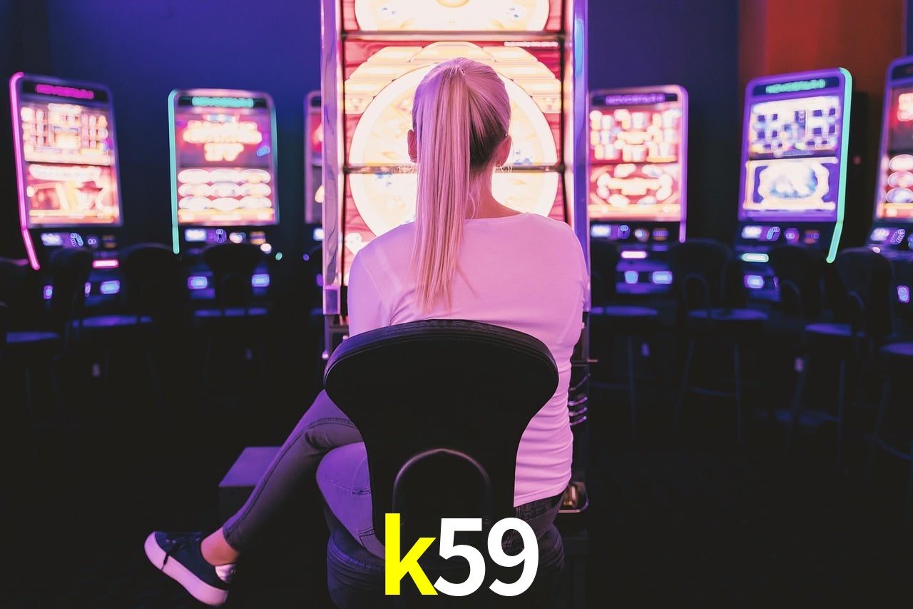 Game Providers k59