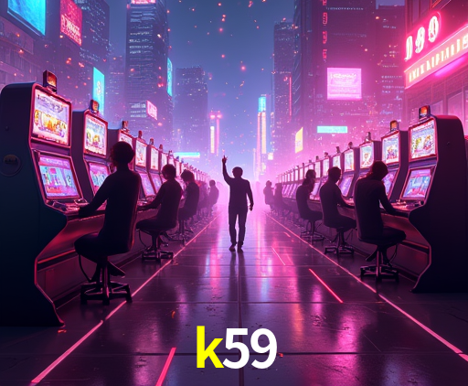 Apostas de Tênis k59