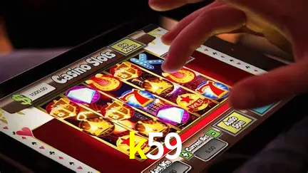 A Emoção da Loteria na k59: Uma Chance de Mudança de Vida