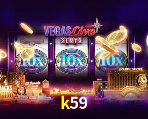Desvendando o Mundo dos Jogos Virtuais na k59